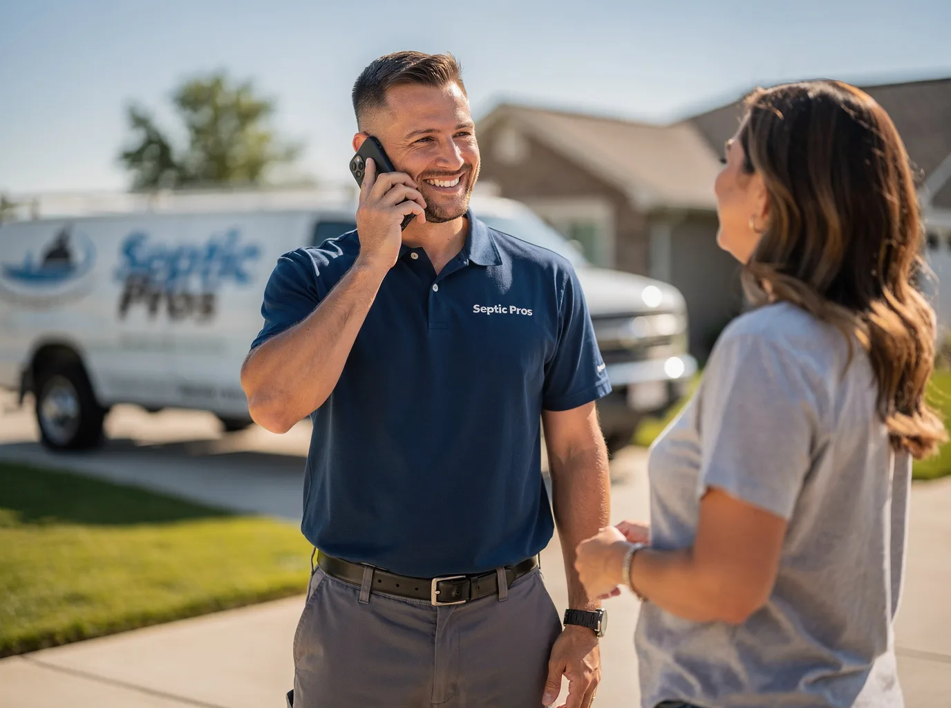 Septic Tank Pumping Yakima, WA FAQs